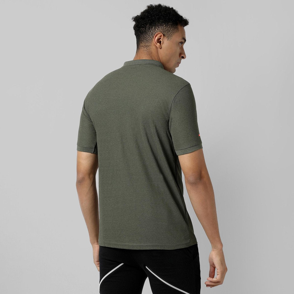 CLASSIC EDGE POLO T-SHIRT